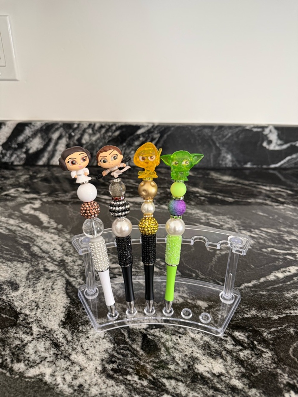 Star Wars Doorable Pen Bundle